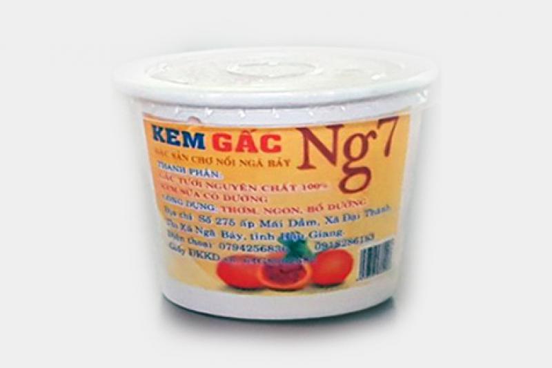 Kem gấc Ng7